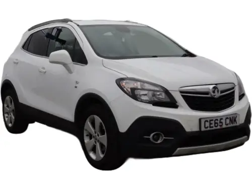 Vauxhall Mokka SE CDTi Ecoflex S/S CE65 CNK