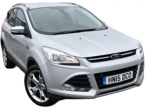 Ford Kuga HN15 DCO
