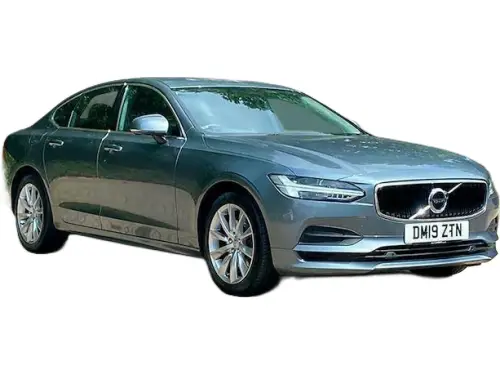 Volvo S90 Momentum T4 Auto DM19 ZTN