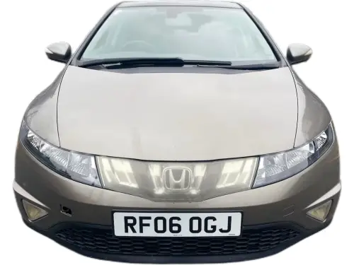 Honda Civic RF06 OGJ