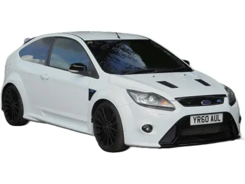 Ford Focus YR60 AUL