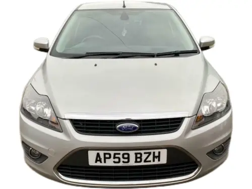 Ford Focus Titanium 100 AP59 BZH