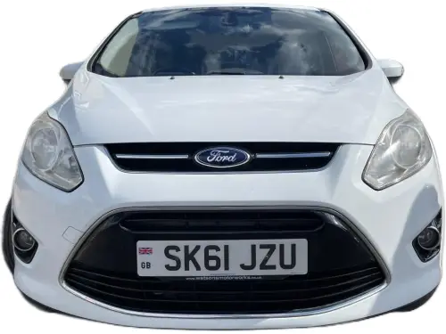 Ford C-Max SK61 JZU