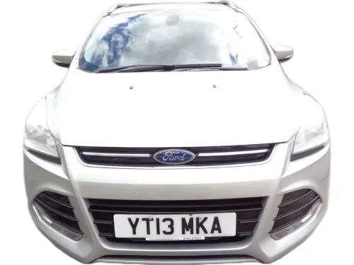 Ford Kuga YT13 MKA