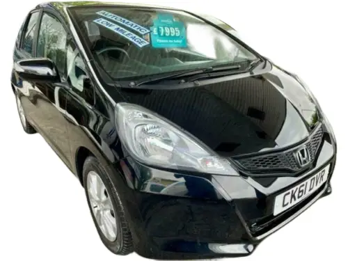 Honda Jazz CK61 DVR