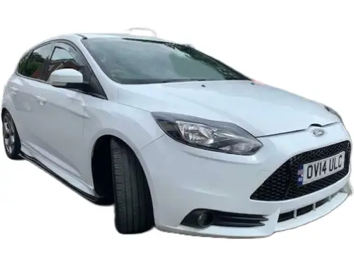 Ford Focus OV14 ULC