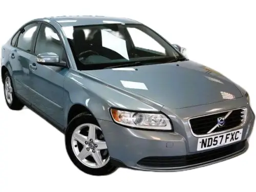 Volvo S40 ND57 FXC