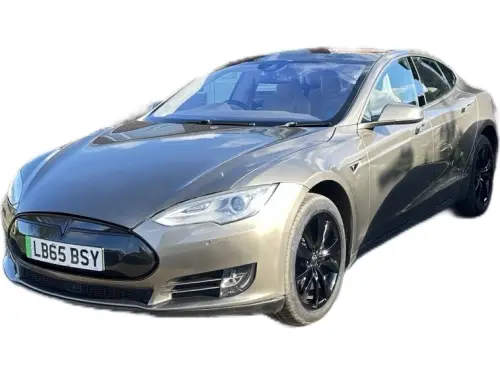 Tesla Model S LB65 BSY