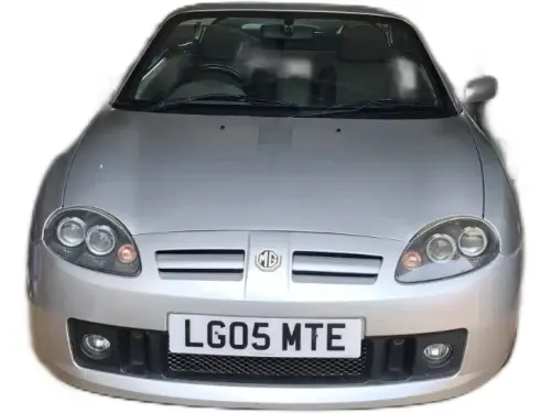 MG TF LG05 MTE