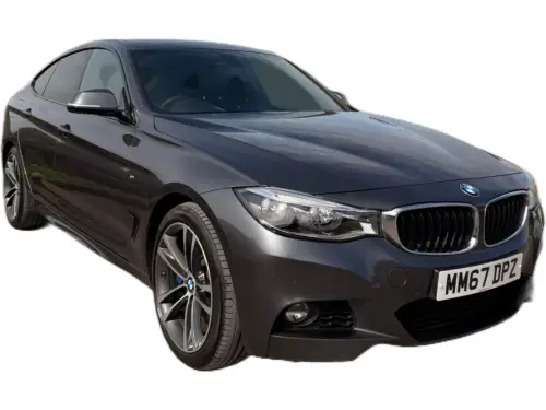 BMW 335 MM67 DPZ