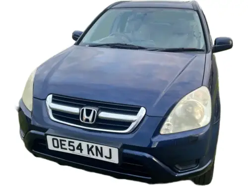 Honda CR-V OE54 KNJ