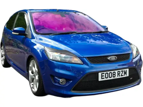 Ford Focus ST-3 EO08 RZM