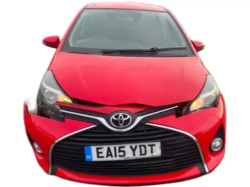 Toyota Yaris Icon VVT-i EA15 YDT