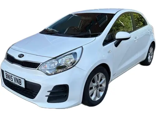 Kia RIO SR7 BN15 VNB