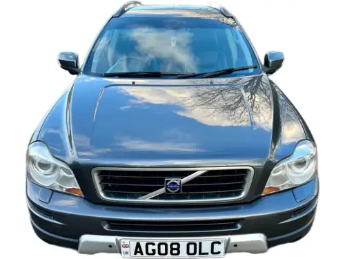 Volvo XC90 AG08 OLC