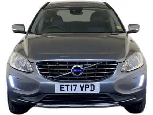 Volvo XC60 ET17 VPD