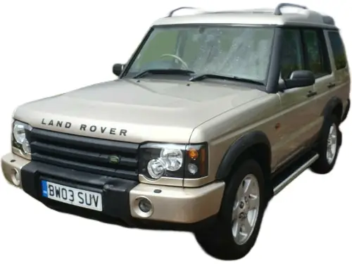 Land Rover Discovery TD5 ES BW03 SUV