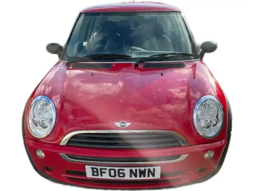 MINI Mini ONE BF06 NWN