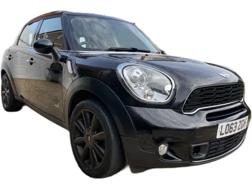 MINI Countryman LO63 ZGH
