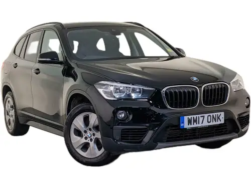 BMW X1 sDrive18d SE WM17 ONK