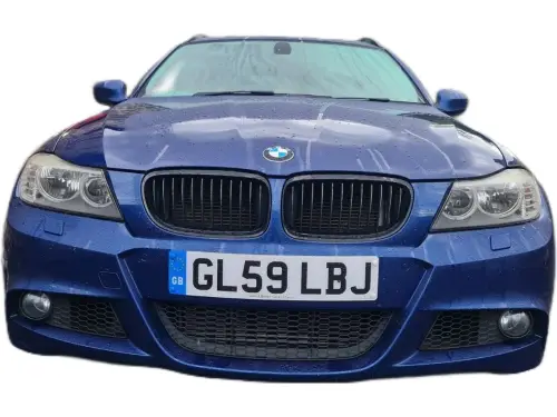 BMW 335i M Sport Touring Auto GL59 LBJ