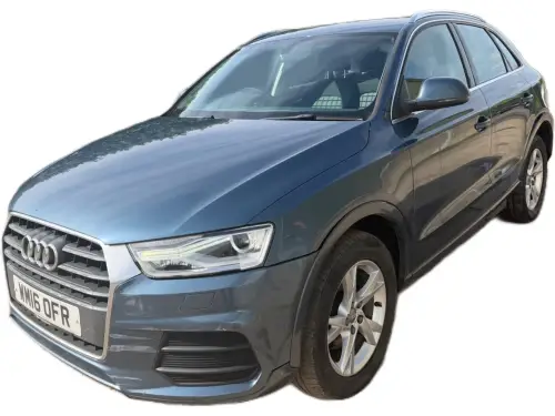 Škoda Yeti MM16 OFR