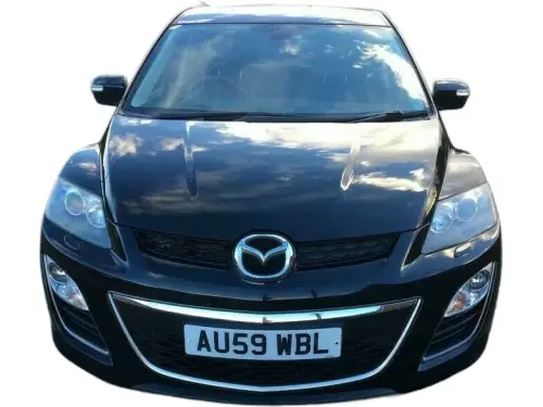 Mazda CX-7 Sport Tech D AU59 WBL
