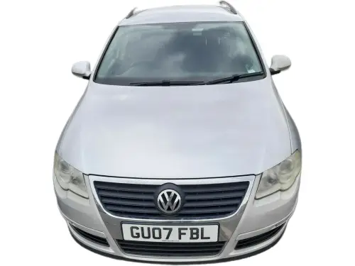 Volkswagen Passat SE TDI GU07 FBL