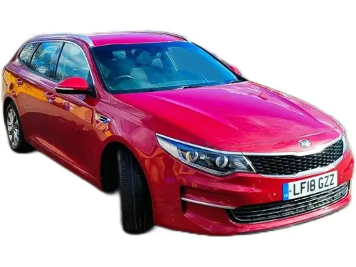 Kia Optima LF18 GZZ