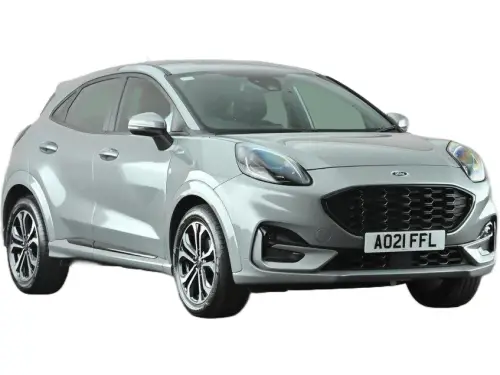 Ford Puma ST-Line Auto AO21 FFL