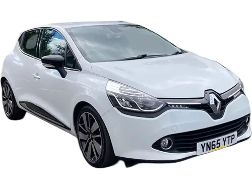 Renault Clio YN65 YTP
