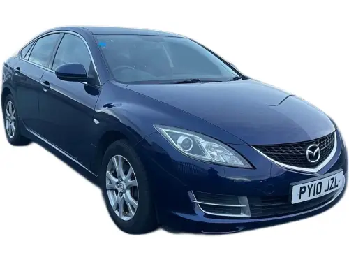 Mazda 6 PY10 JZL