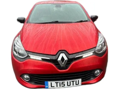 Renault Clio LT15 UTU