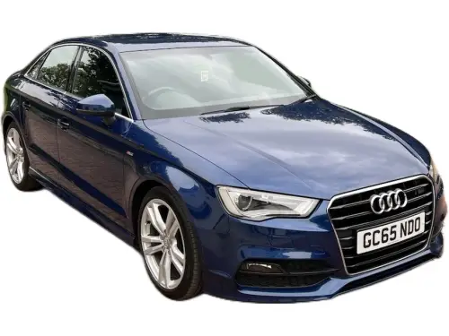Audi A3 GC65 NDO