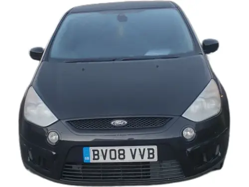 Ford S-MAX BV08 VVB