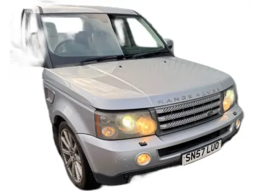 Land Rover Range Rover Sport SN57 LUO