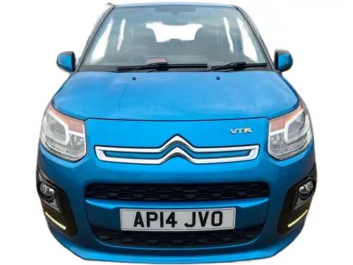 Citroën C3 AP14 JVO
