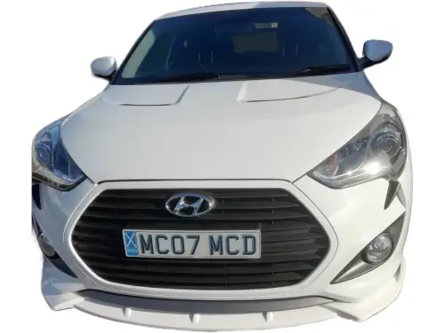 Porsche Cayman MC07 MCD