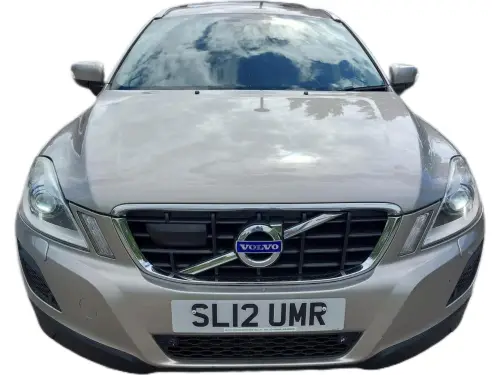 Volvo XC60 SL12 UMR
