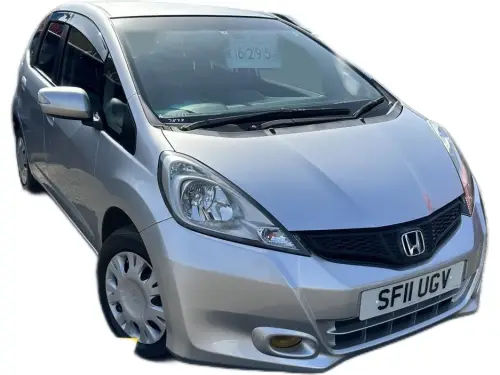 Honda Jazz SF11 UGV