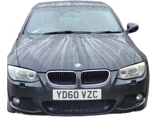 BMW 3 Series YD60 VZC