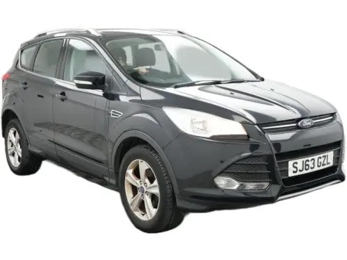 Ford Kuga SJ63 GZL