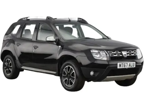 Dacia Duster MT67 ALU