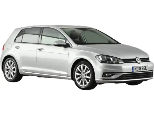 Volkswagen Golf ND18 ZGL
