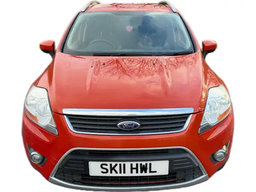 Ford Kuga SK11 HWL