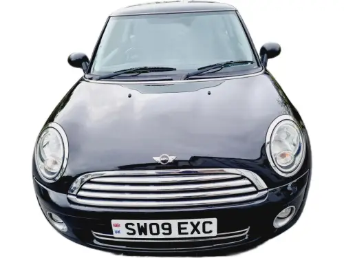 MINI Mini SW09 EXC