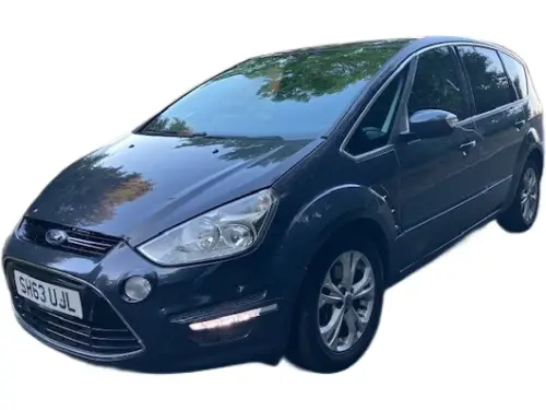 Ford S-MAX SH63 UJL