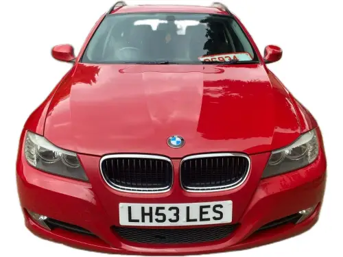 BMW 320d ES Touring LH53 LES