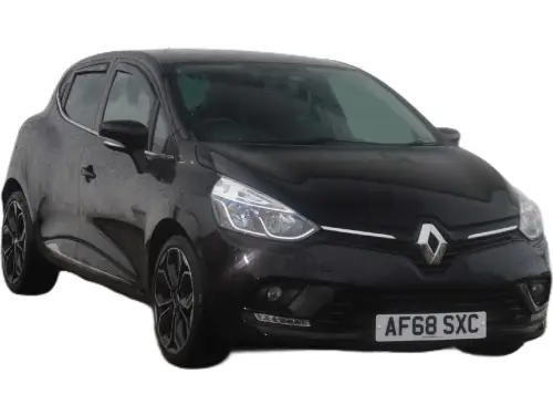 Renault Clio AF68 SXC