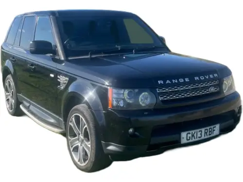 Land Rover Range Rover Sport GK13 RBF